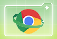 chrome绿色版